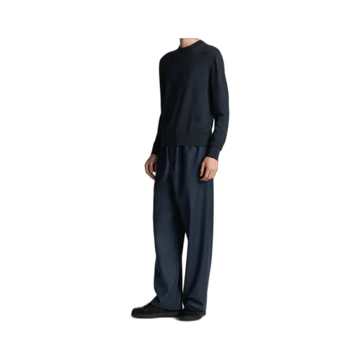 Pocket Casual Pants