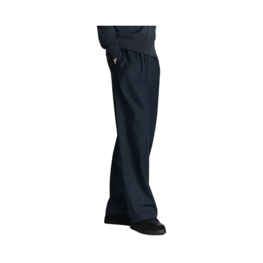 Pocket Casual Pants