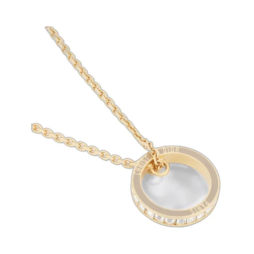 Night Code Necklace