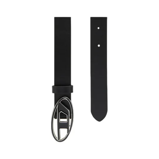 B-1Dr 25 Logo Buckled Belt