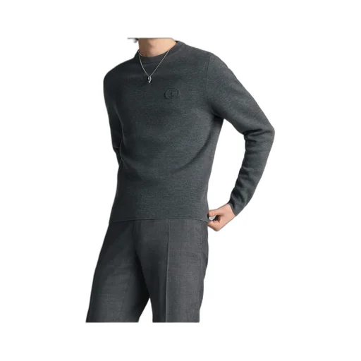Cd Icon Sweater