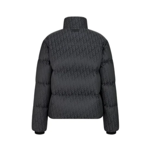 Oblique Down Jacket