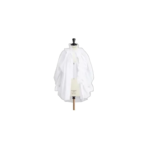 Shirt In Popeline