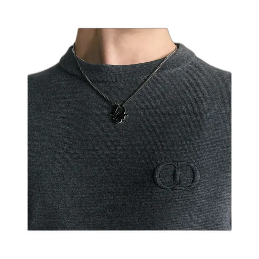 Cd Icon Sweater