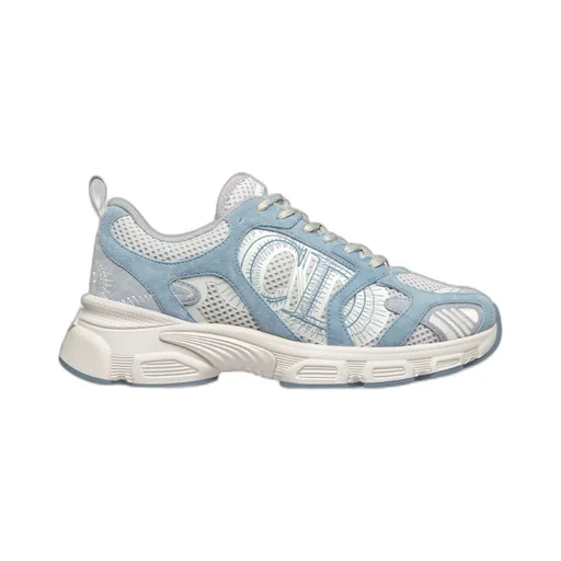Chrono Sneaker