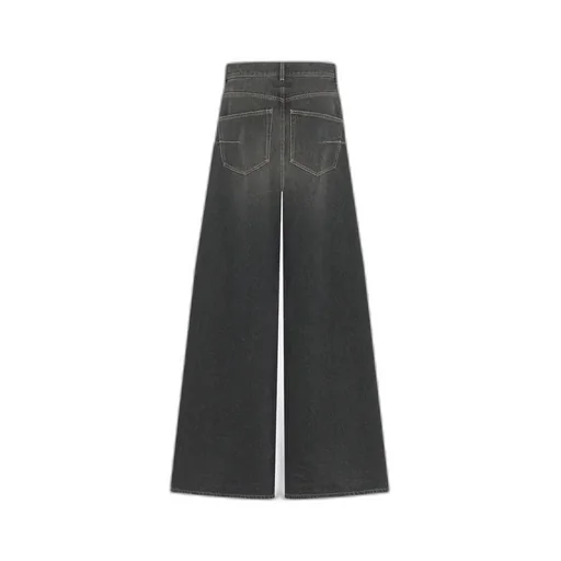 Flared Jeans