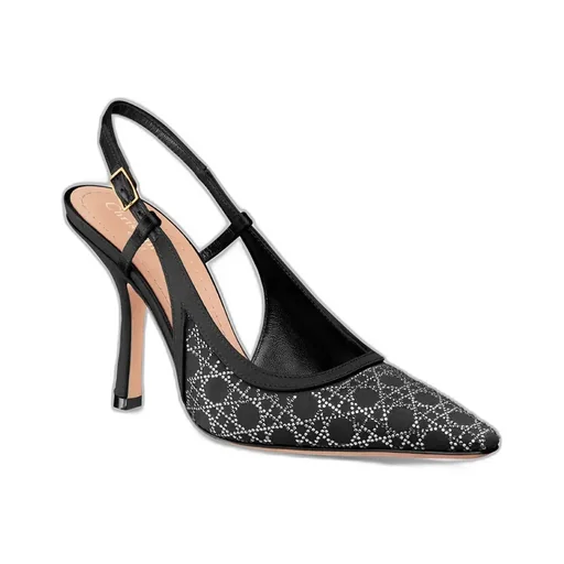 Capture Slingback Pump