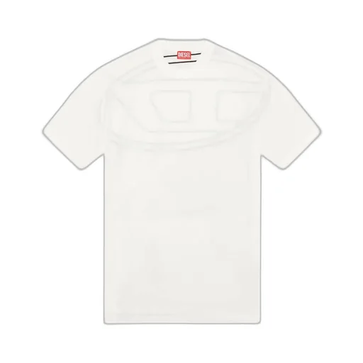 T-Boggy-Megoval-D Crewneck T-Shirt