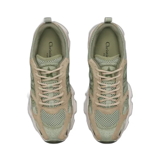 Chrono Sneakers