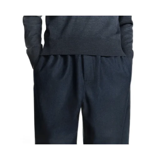 Pocket Casual Pants