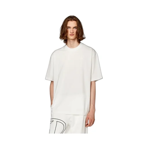 T-Boggy-Megoval-D Crewneck T-Shirt