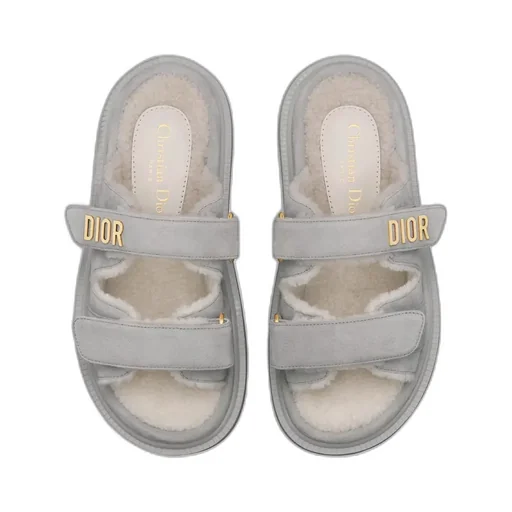 Dioract Slippers