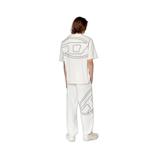 T-Boggy-Megoval-D Crewneck T-Shirt