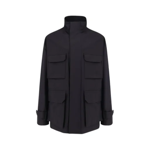 Dior Icons Safari Jacket
