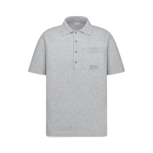 Dior Icons Polo Shirt