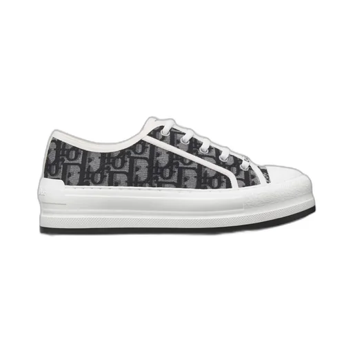 Walkdior Platform Sneakers N