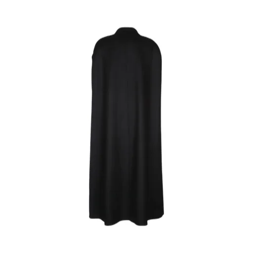 Lapel Coat