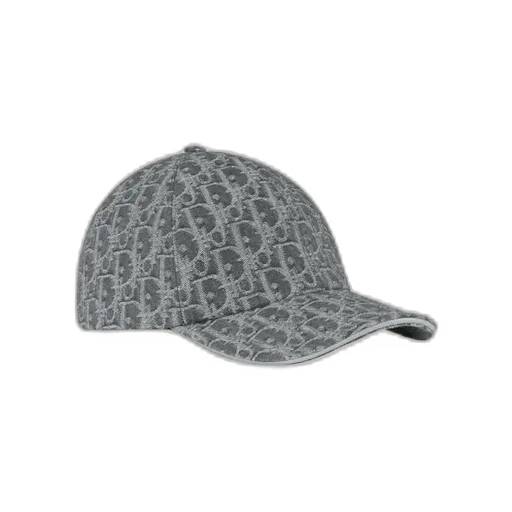 Dior Oblique D-Player Cap