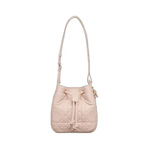 Small D Motion Shoulder Bag