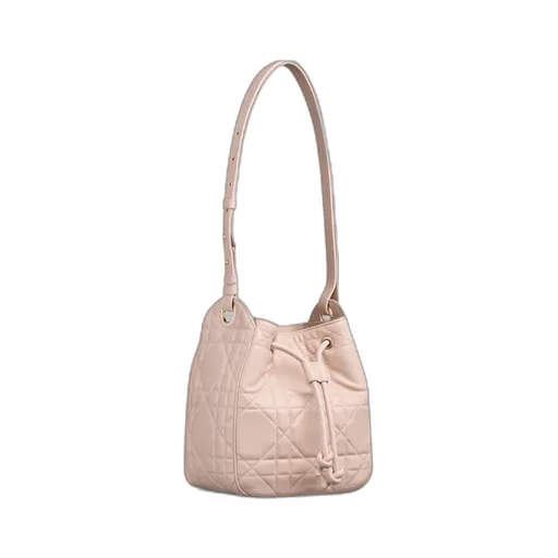 Small D Motion Shoulder Bag