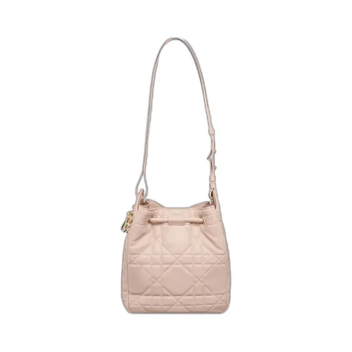 Small D Motion Shoulder Bag