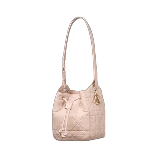 Small D Motion Shoulder Bag
