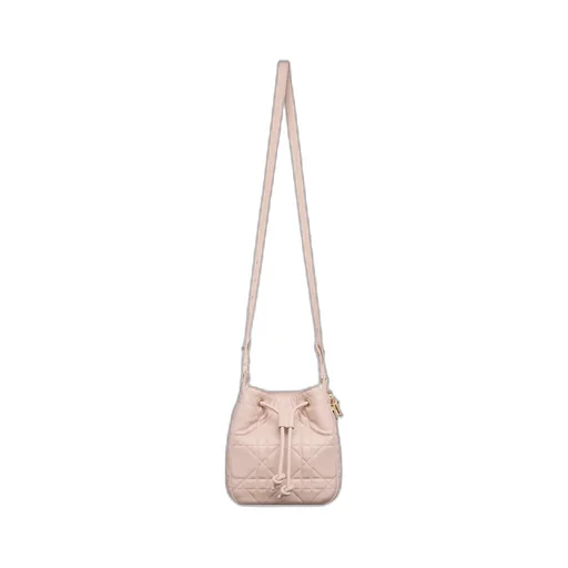 Small D Motion Shoulder Bag