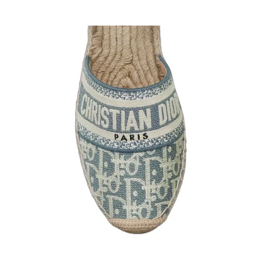 Granville Lace-Up Espadrille