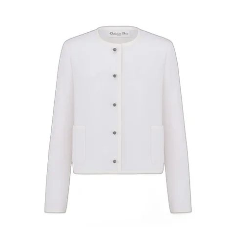 Cropped Jacket