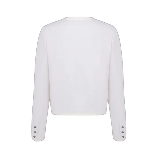 Cropped Jacket