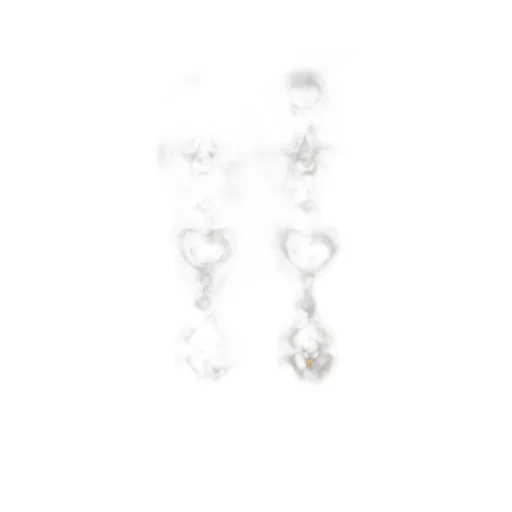 Lucky Earrings