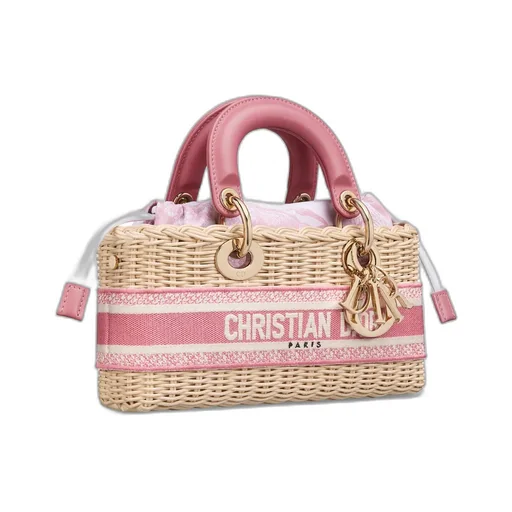 Lady D-Joy Small Bag
