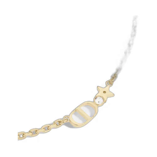 Petit Cd Lucky Star Necklace