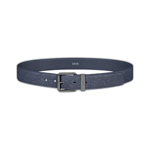 Pin Buckle Belt