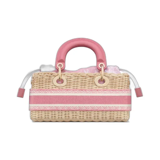 Lady D-Joy Small Bag