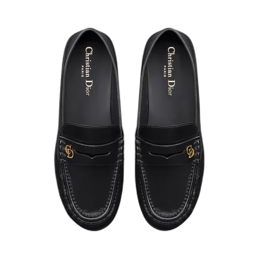 Time Loafer