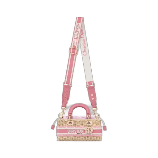 Lady D-Joy Small Bag