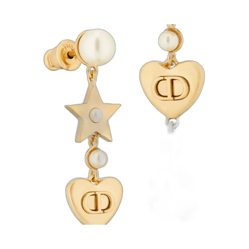 Lucky Earrings