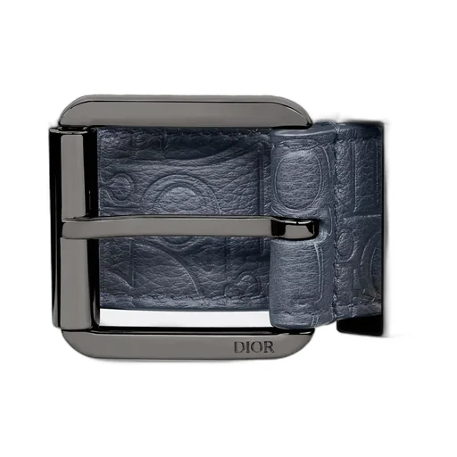 Pin Buckle Belt
