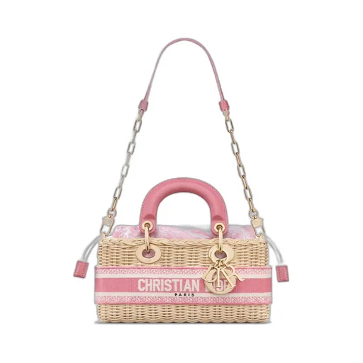 Lady D-Joy Small Bag