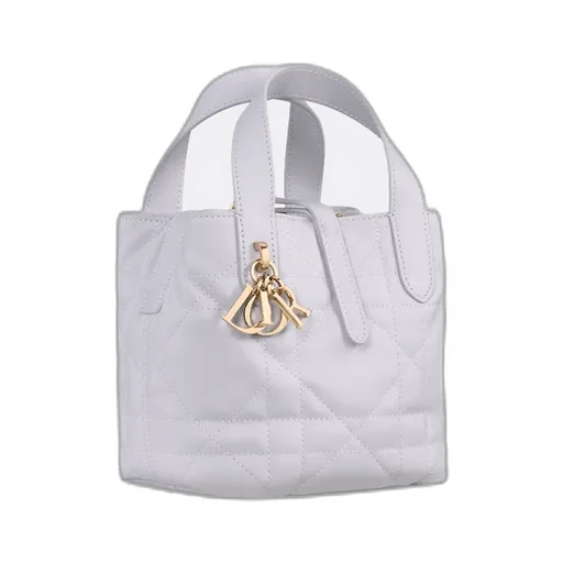 Micro Toujours Vertical Shoulder Bag