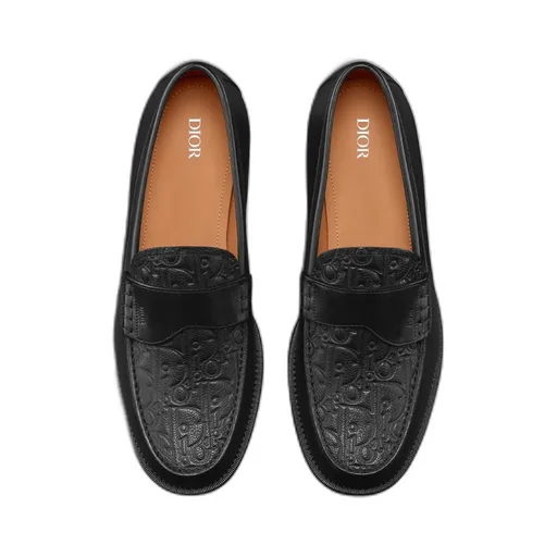 Granville Loafer