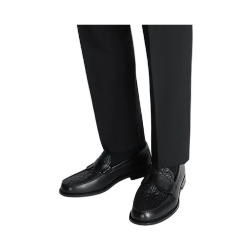 Granville Loafer