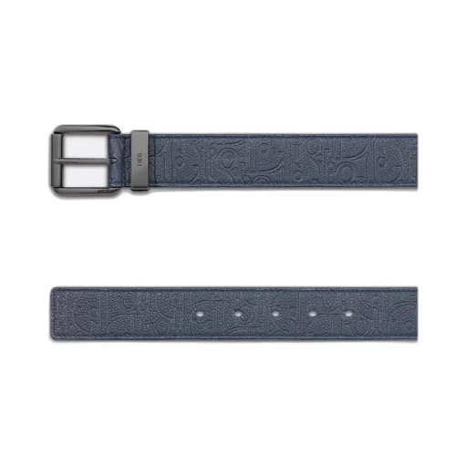 Pin Buckle Belt