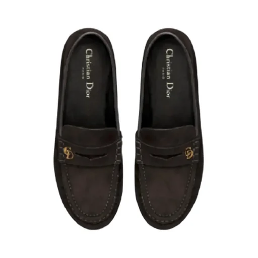 Time Loafer