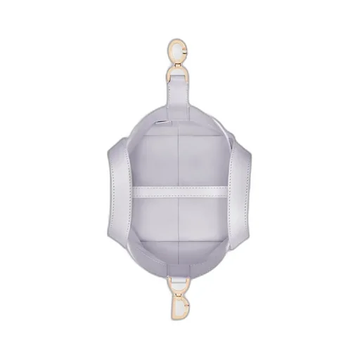 Micro Toujours Vertical Shoulder Bag