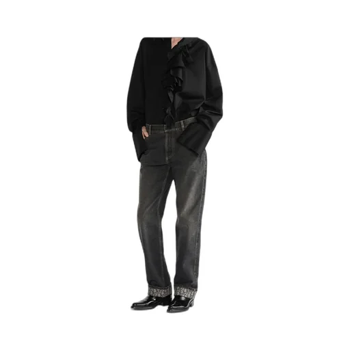 Regular-Fit Jeans