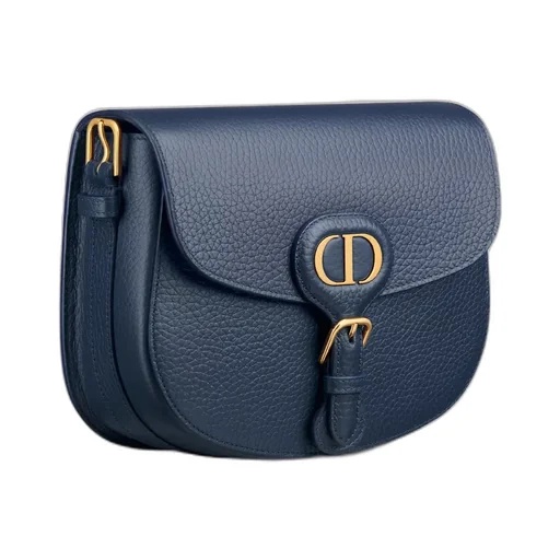 Medium Flap Shoulder Bag