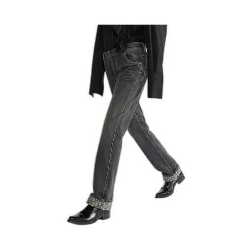 Regular-Fit Jeans