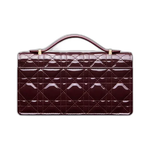 My Dior Shoulder Bag